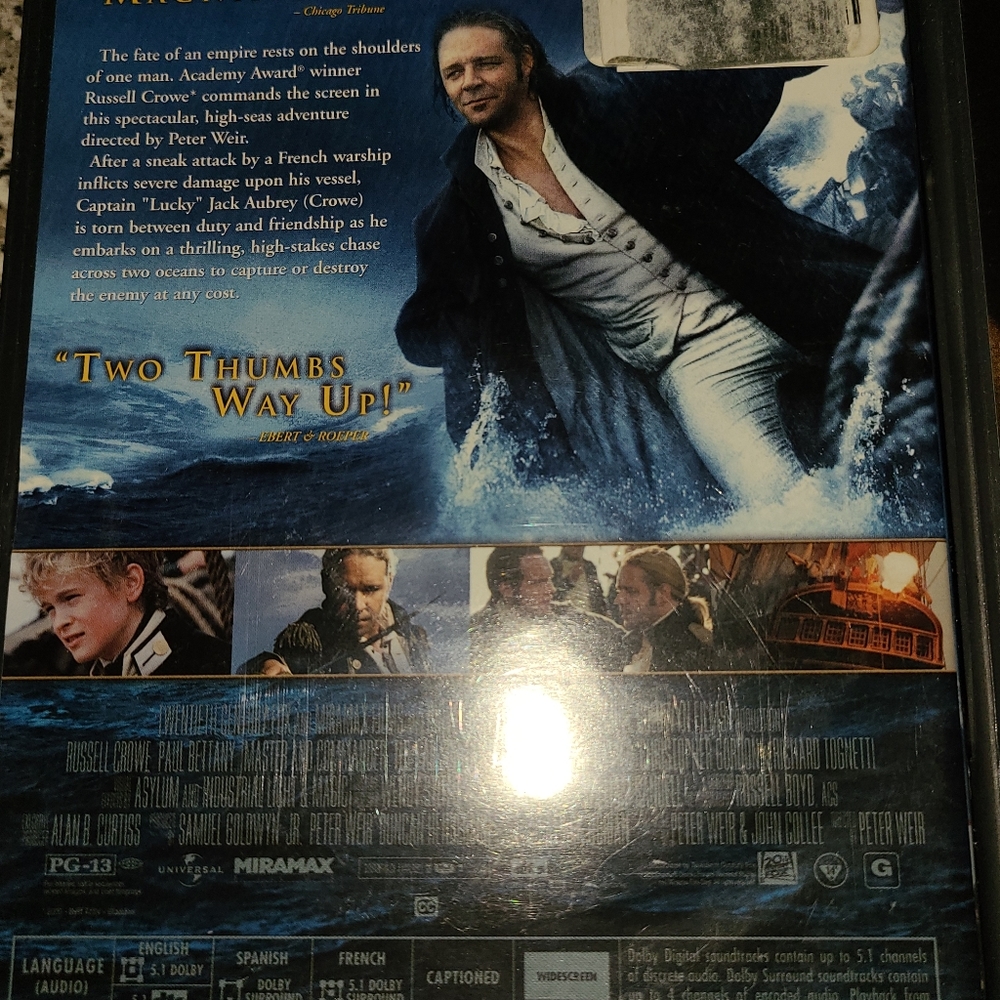 Dvd bundle - Picture 6 of 16